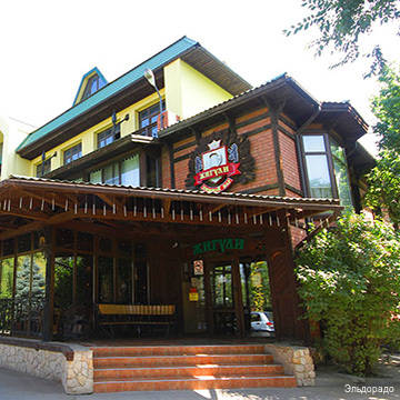 Фото Эльдорадо