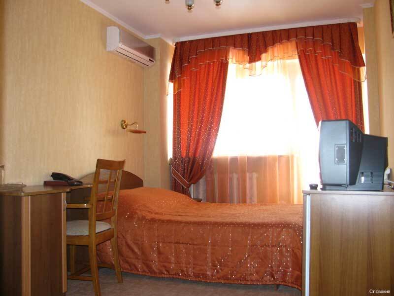 Фото Словакия