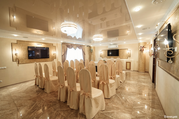 Фото Венеция