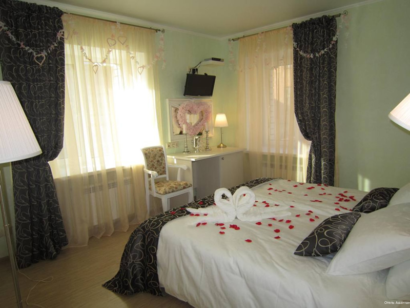 Фото Авантаж