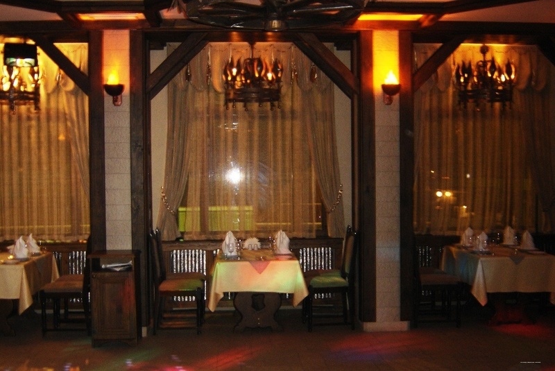 Фото Кавказская пленница