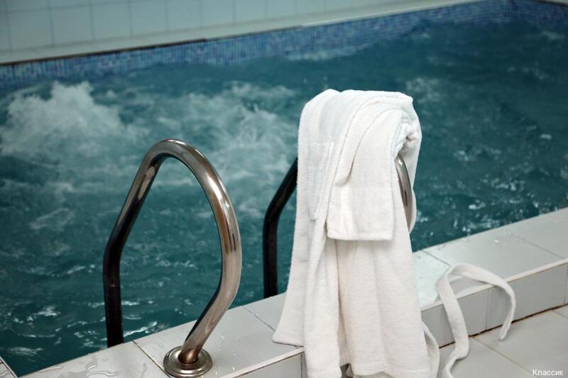 Фото Классик