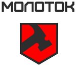 Molotok (MKAD, 41st kilometre, 4с28) ، بناء سوق كبير