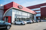 Фото 1 Автосалон Вист-Авто KIA, официальный дилер KIA