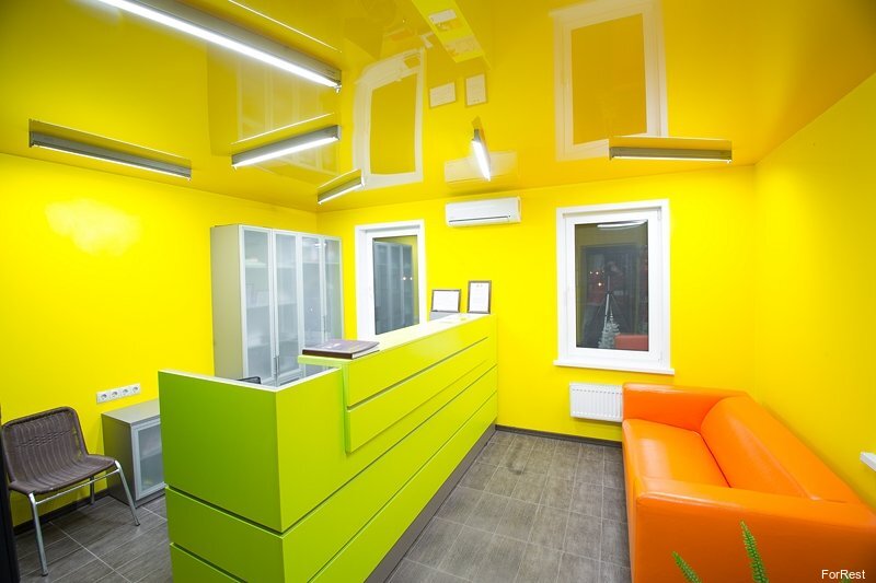 Фото ФорРест