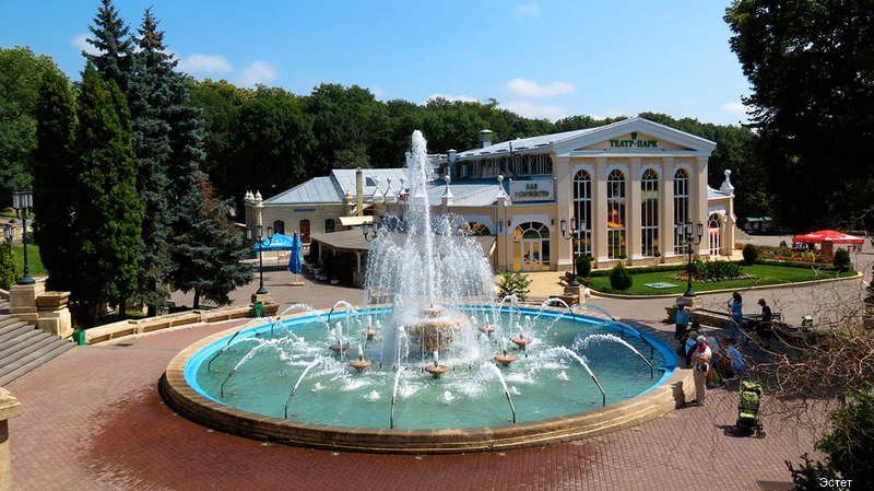 Фото отеля 1