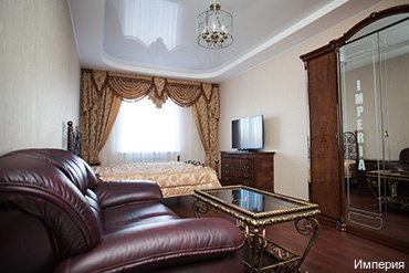 Фото Империя