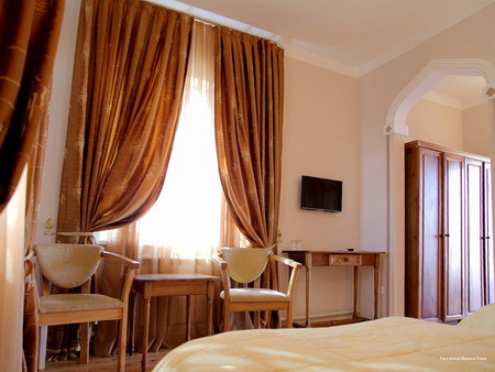 Фото отеля 5