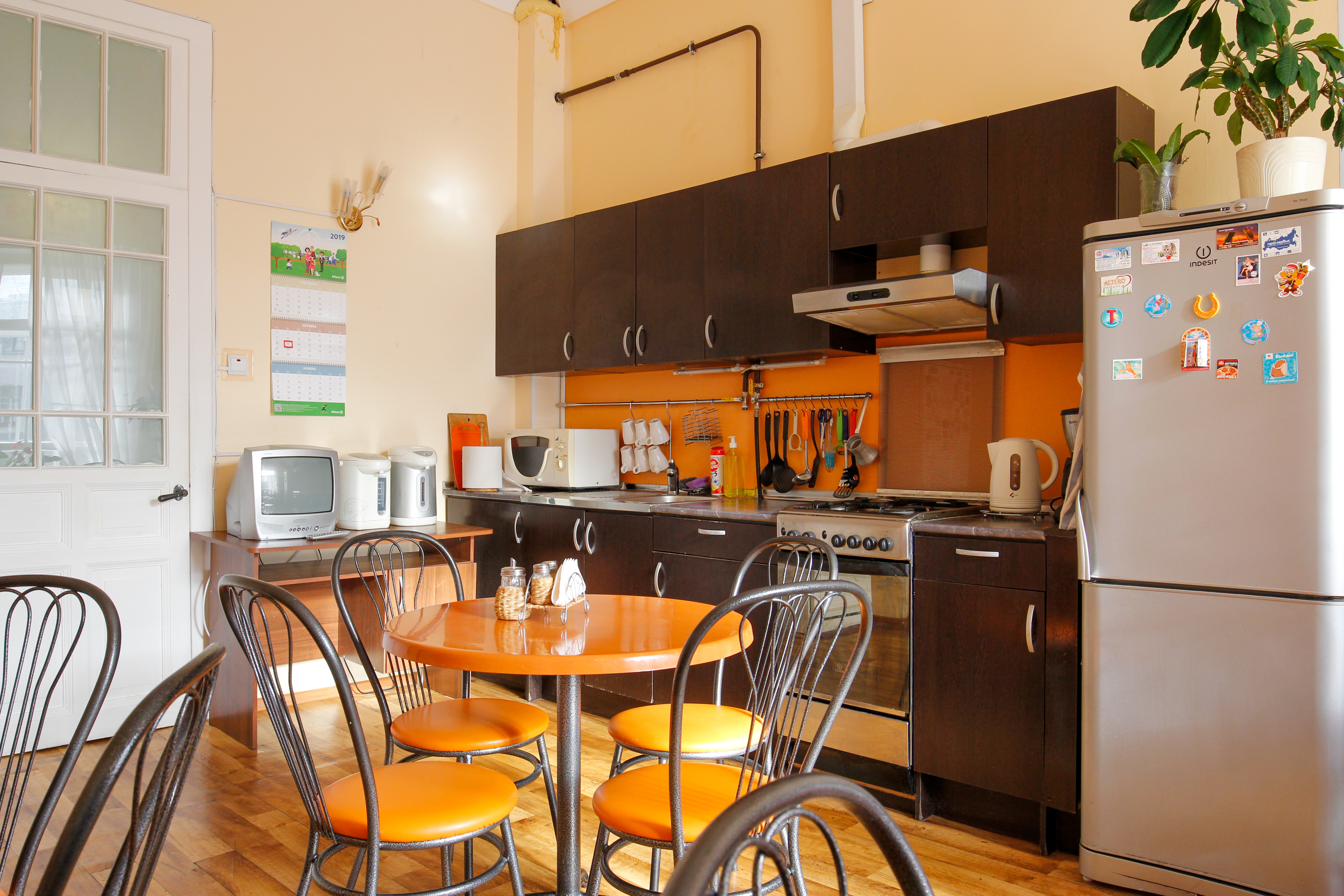 Фото Петропавловский