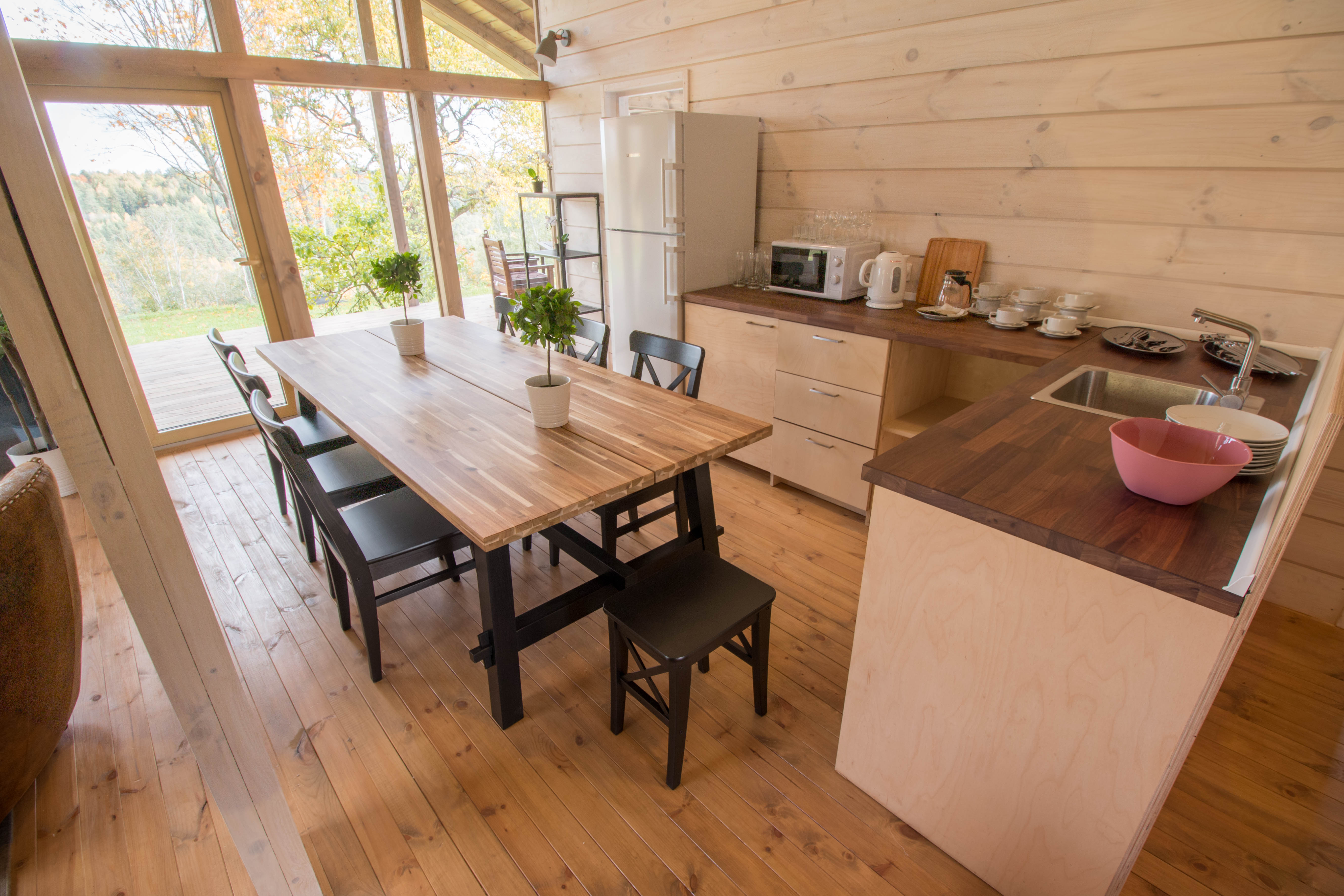 Фото Горнолыжный курорт Мальская долина