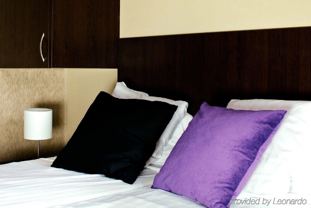 Фото Hotel Espresso City Centre