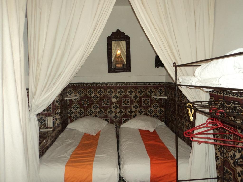 Фото Dar M'chicha