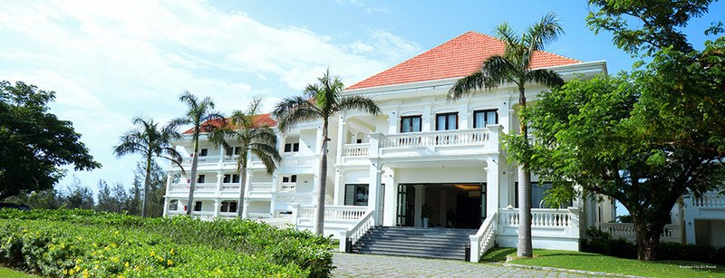 Фото Boutique Hoi An Resort