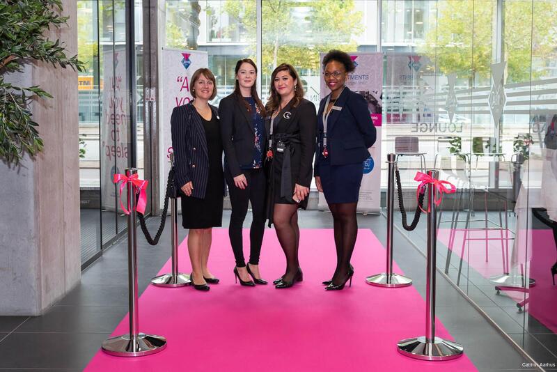 Фото Cabinn Aarhus