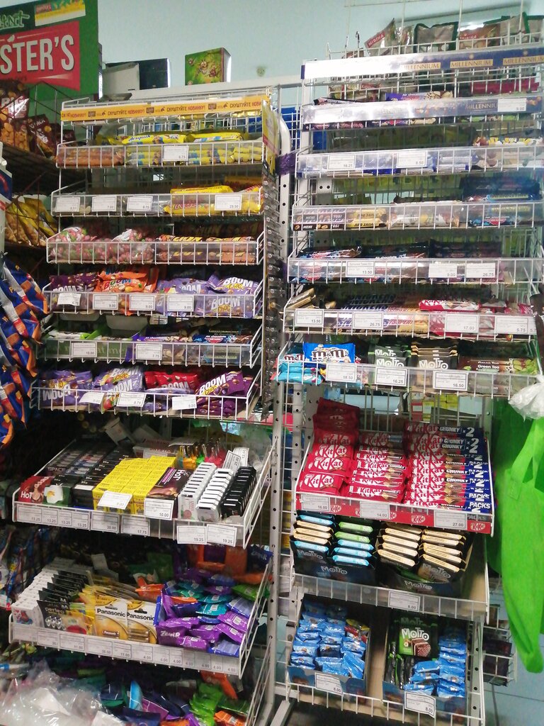 Cafe Art Cafe, Mariupol, photo