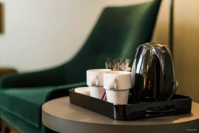 Фото Scandic Norrköping Nord