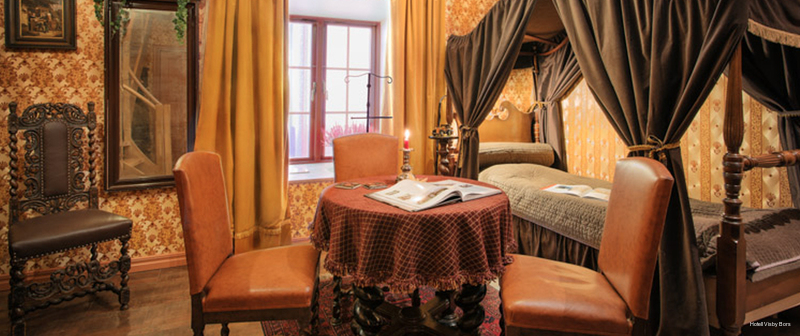 Фото Börsen Apartment Suites