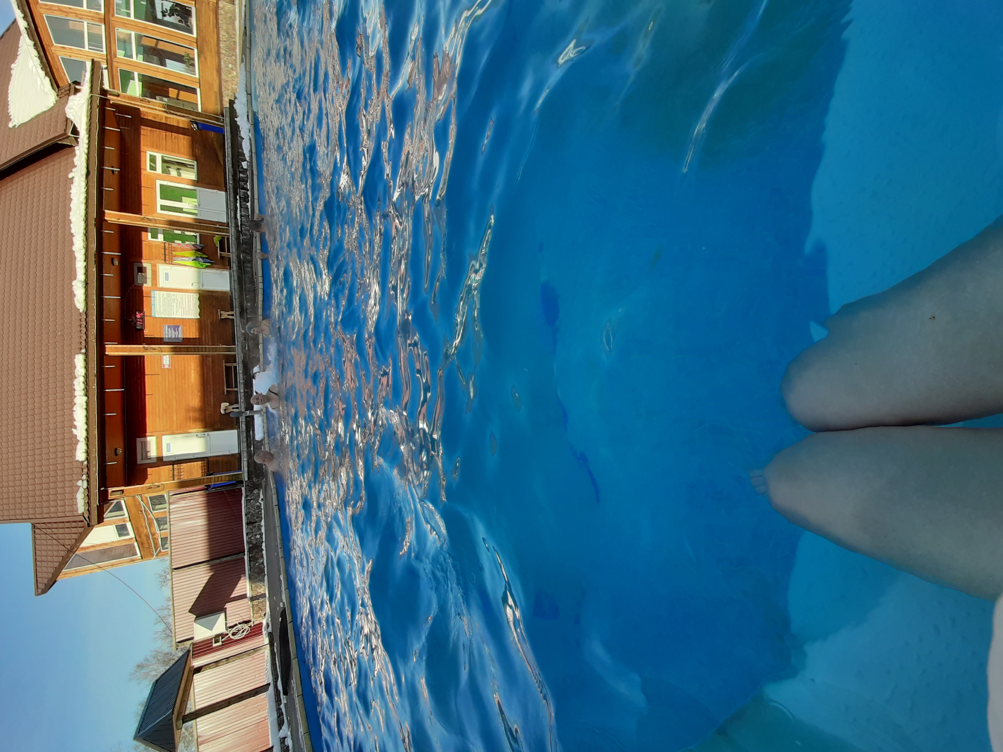 Фото Антариус