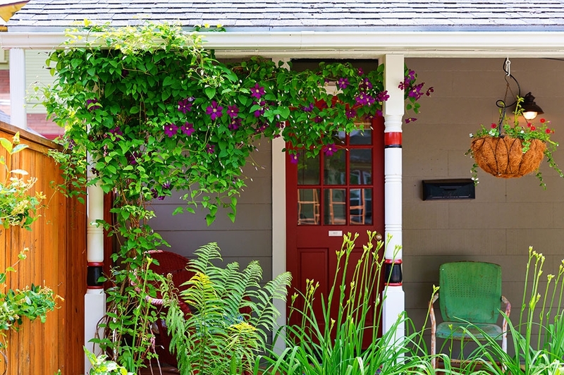 Фото Boise Guest House