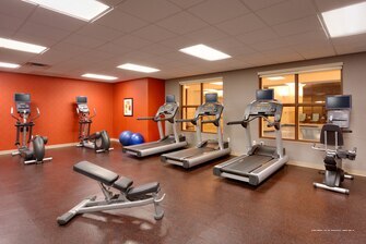 Фото Residence Inn by Marriott Idaho Falls