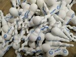 Promo Tekhnologii (Vostochnaya Street, 56), fabricación y venta al por mayor de souvenirs