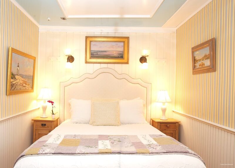 Фото Life House, Nantucket