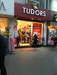 Tudors (İstanbul, Gaziosmanpaşa, Bağlarbaşı Mah., Bağlarbaşı Cad., 2), clothing store