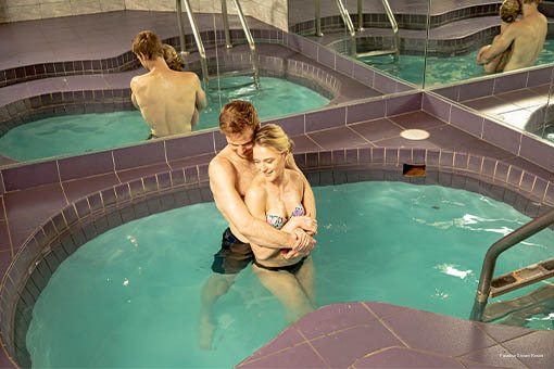 Фото Paradise Stream Resort