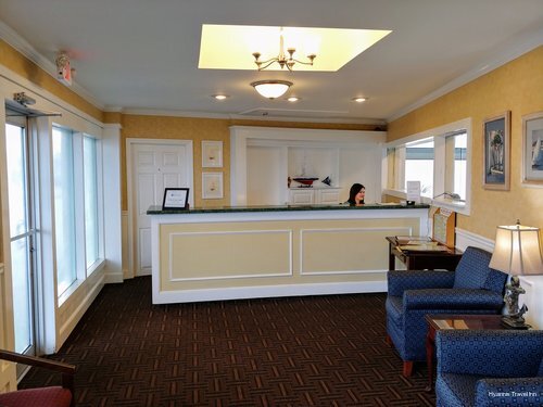 Фото Hyannis Travel Inn