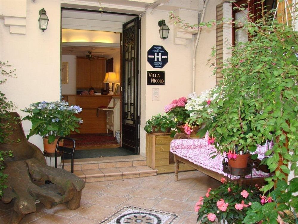 Фото Hotel Nicolo