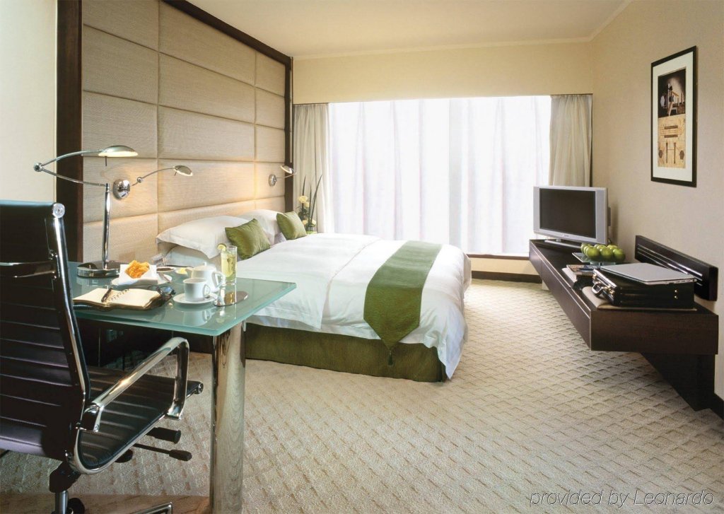 Фото Regal Kowloon Hotel