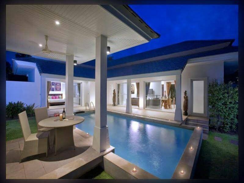 Hotel SamuiSunset 22g, Samui, photo