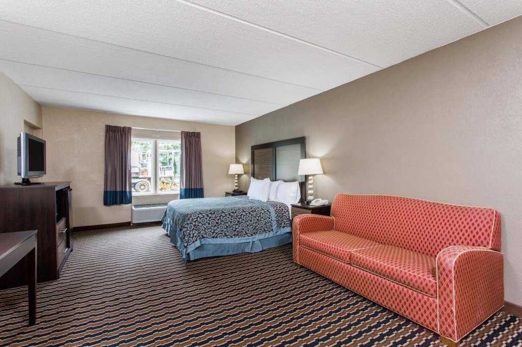 Фото Econo Lodge