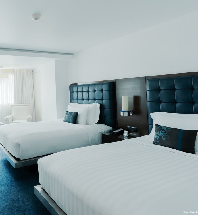 Фото Dream Nashville