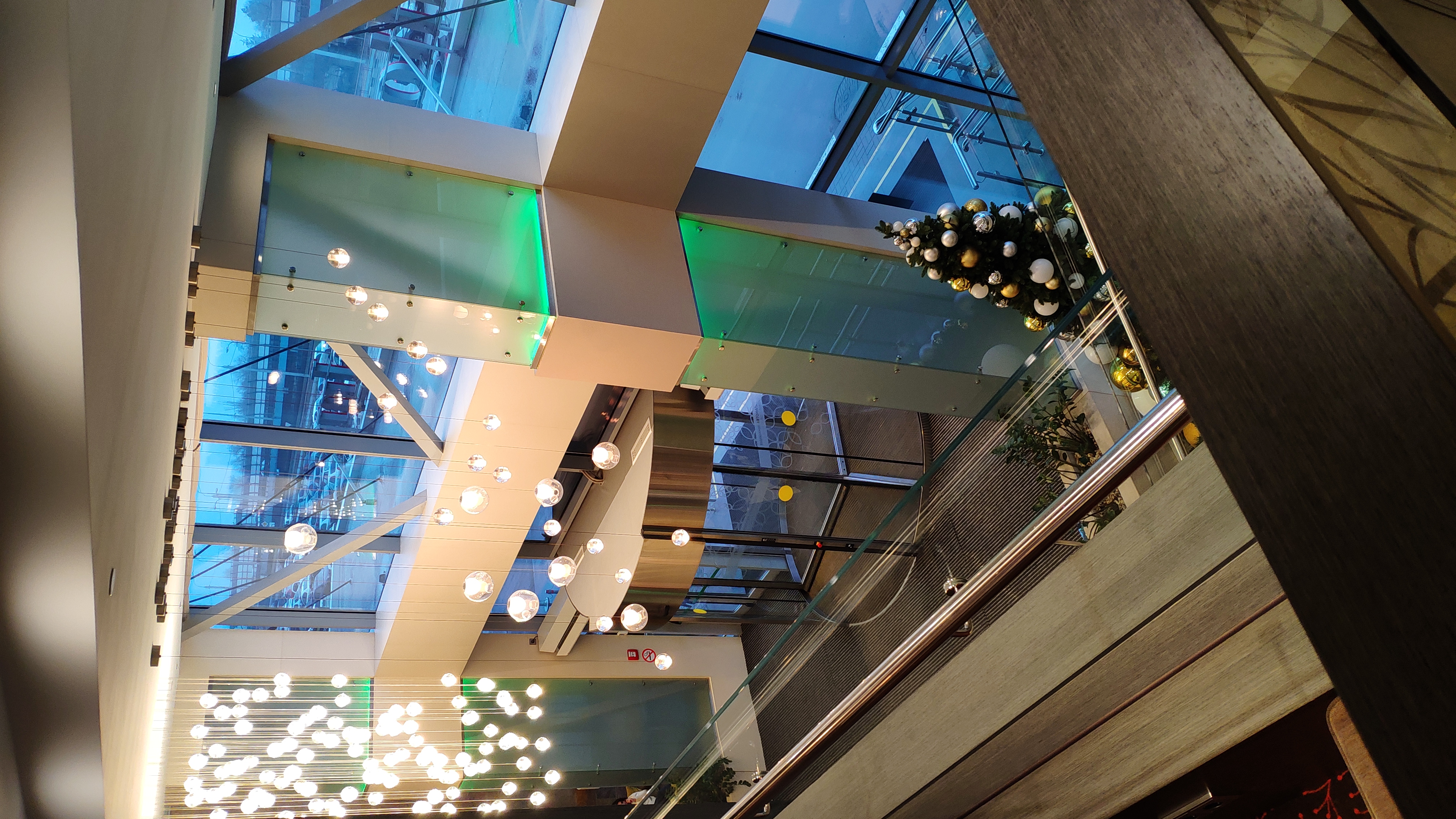 Фото Hilton Garden Inn Volgograd