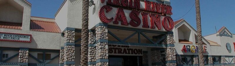 Фото Virgin River Hotel and Casino