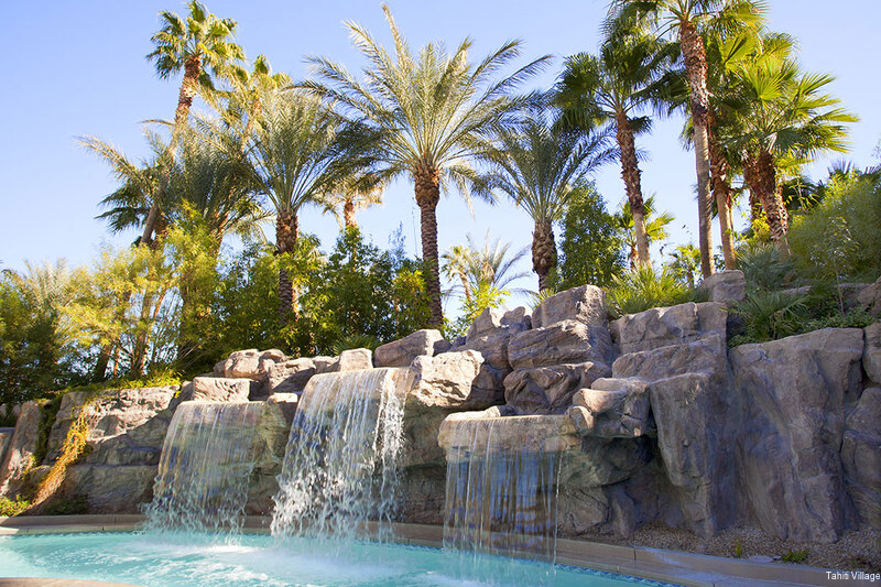 Фото Tahiti Village Resort & SPA