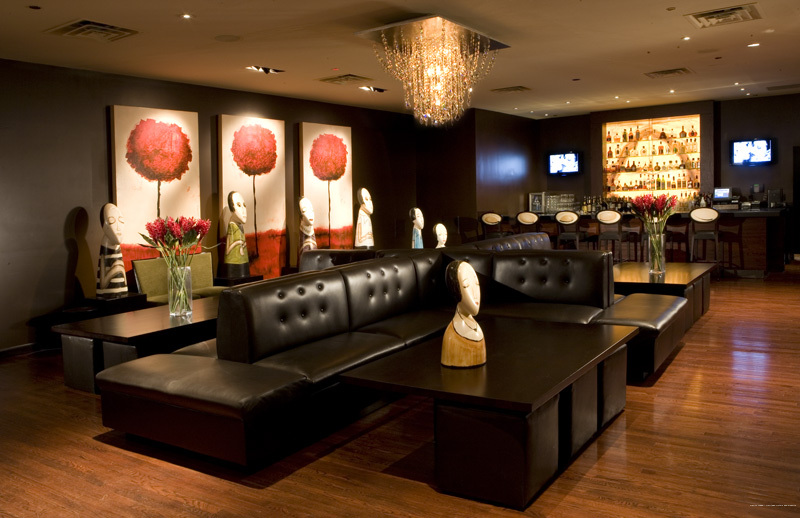 Фото Nativo Lodge