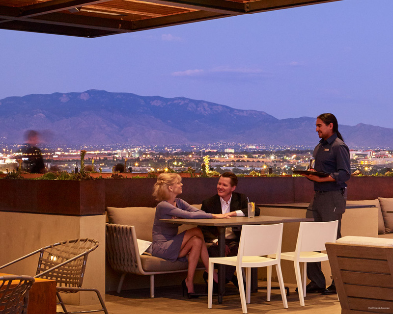 Фото Hotel Chaco