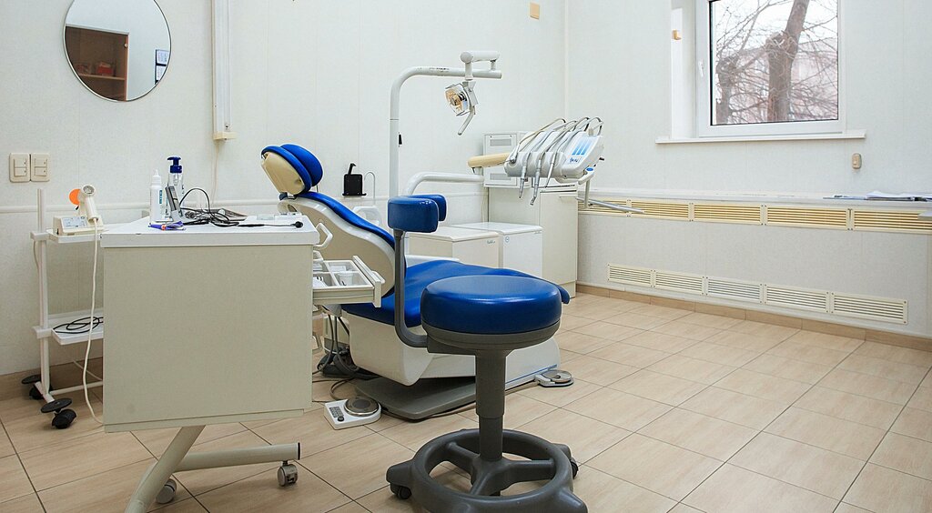 Стоматологическая клиника Альтернатива, Челябинск, фото