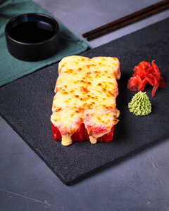 Anime (Uborevicha Street, 20Ас6), food and lunch delivery