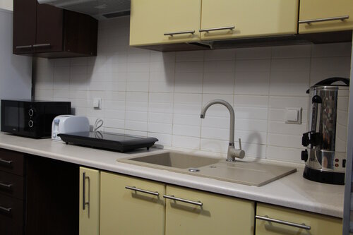 Хостел Lorf Hostel & Coffee в Кракове