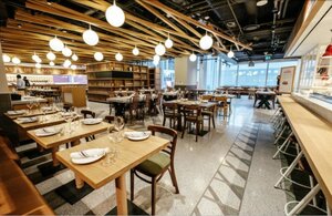 Eataly (Bloor Street West, 55), restaurant