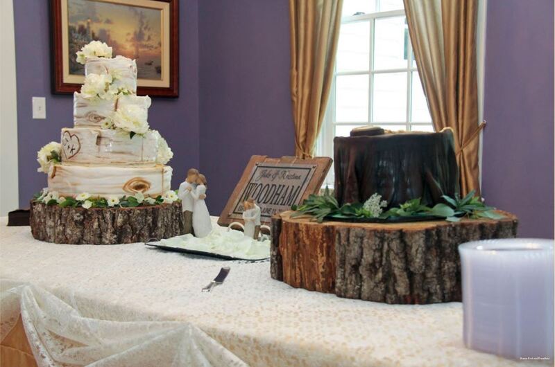 Фото Bama Bed & Breakfast Campus