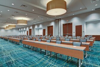 Фото Springhill Suites Dallas Plano/Frisco