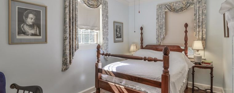 Фото Cedars of Williamsburg Bed & Breakfast