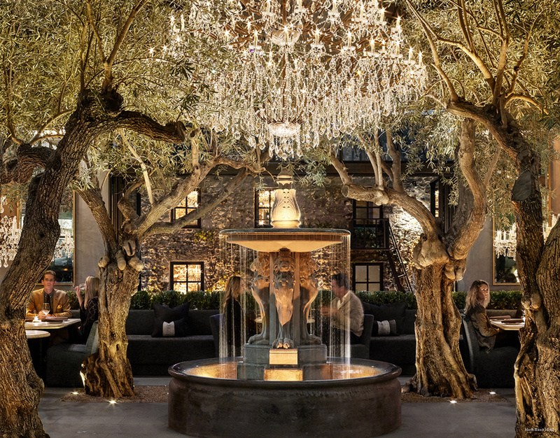 Фото North Block Hotel