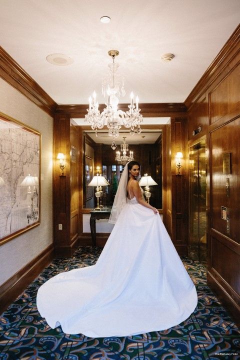 Фото The Berkeley Hotel