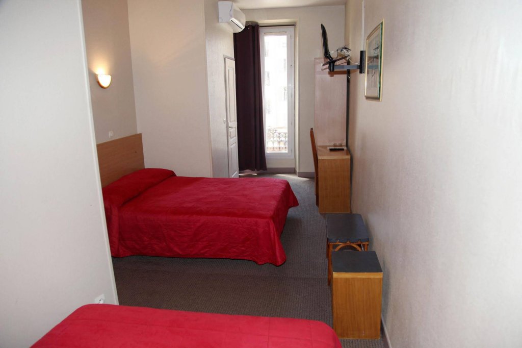 Фото Hotel d'Ostende