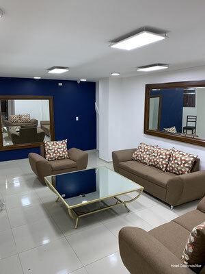 Фото Hotel California Mar